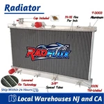#FA20DIT Radiator Fits Subaru Wrx Legacy Outback 2.0L/2.5L #13459 2015-2021 2018 New. Price: $188.10.