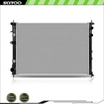 13104 Radiator For 2006-07 Subaru B9 Tribeca 3.0L 2008 09-14 3.6L New. Price: $59.77.
