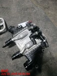 Turbo Intercooler Oem 18-19 Jaguar E-pace 1YR Wrnty Used. Price: $90.00.