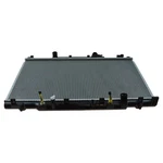 Radiator Assembly For 2002-2006 Honda Cr-v Element 2.4L Aluminum 1 Row CU2443 New. Price: $98.96.