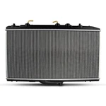 Radiator For 1993 1994 1995 1996 1997 Toyota Corolla Geo Prizm 1.6L 1.8L New. Price: $56.99.