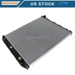 New Radiator Fits For Volvo Vnm Vnl Vnx 2008-2017 Mack Cxu. Price: $465.00.