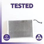 Bmw E70 X5 E71 X6 N55 3.0L Engine Motor Cooling Radiator Nissens Used. Price: $99.60.