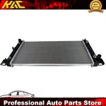 34" Radiator For Chevy Silverado Suburban 1500 2500 Tahoe Gmc Yukon 5.3 6.0 6.2L New. Price: $94.99.