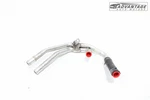 2011-2018 Porsche Cayenne 3.6L V6 Gas Engine Motor Coolant Hvac Heater Hose Oem Used. Price: $39.99.