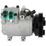 A/c Compressor For Hyundai Accent 1.6L 2001 2002 2003 2004 2005 New. Price: $123.38.