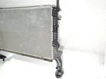 Used Radiator Fits: 2015 Ford Mustang 2.3L Turbo W/o Performance Package Grade. Price: $150.94.