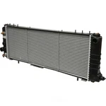 Radiator-crossflow Uac 78C New. Price: $210.99.