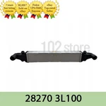 Oem Genuine 282703L100 Inter Cooler For Hyundai Genesis G80 G90 New. Price: $277.00.