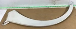 2007-2014 Bmw X3 Rear Right Arch Liner Trim Cover 3414450 Oem . Used. Price: $55.99.