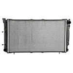 For Acura Ilx 2016-2022 Radiator 2.4L Engine Aluminum Core Plastic Tank New. Price: $149.04.