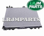 For Land Rover Range Sport Defender Discovery L405 L494 Radiator LR162110 New. Price: $349.00.