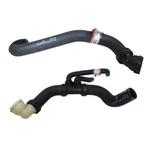 Motorcraft Oem Set Of Upper And Lower Coolant Hoses Ford F-150 11-14 5.0L V8 New. Price: $183.96.