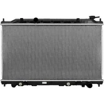 For Nissan Altima Radiator 2002-2006 3.5L V6 NI3010190 214608J100 New. Price: $135.65.