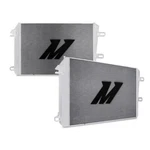 Mishimoto MMRAD-DMAX-06 Chevrolet/gmc 6.6L Duramax Aluminum Radiator New. Price: $999.95.