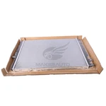 New Radiator For Mercedes Benz 2016-2021 C63 Amg A0995005403. Price: $79.99.