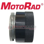 Motorad Cooling System Adapter For 1994-1996 Cadillac Fleetwood 5.7L V8 Qy New. Price: $69.37.