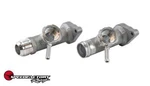 Speedfactory Upper Coolant Fill Neck 32MM For B18C1 Gsr New. Price: $180.54.