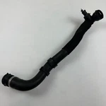 Audi Vw A3 Golf Jetta Lower Radiator Coolant Hose Pipe 1K0122051GN Used. Price: $41.77.