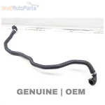 2014-2018 Bmw 328D 2.0L Lower Radiator Coolant Hose / Line 7811133 Used. Price: $19.99.