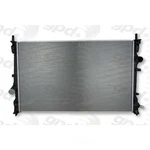 Radiator Global 13454C New. Price: $342.99.