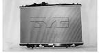 Tyc 2939 Radiator Assy For Acura Tl 3.2L/3.5L V6 Auto Trans 2007-2008 Models New. Price: $142.00.