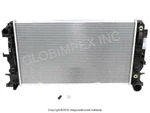 Dodge (2007-2009) Radiator Mahle Behr + 1 Year Warranty New. Price: $395.80.