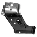 For Nissan Rogue 14-20 Alzare Driver Side Radiator Support Standard Line New. Price: $39.70.