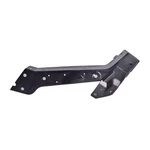 Upper Left Radiator Support Dodge Durango Jeep Grand Cherokee 11-20 5156117AB New. Price: $94.99.