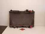 Radiator From 2001 Honda Cr-v 2.0L Mt 10995820 Used. Price: $117.94.