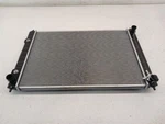 2011 Nissan Murano A/t Cvt Radiator Oem 214601AM0A Used. Price: $214.99.