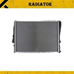 Radiator For Bmw Z4 320I 323I 325I 328I 330I 330CI 2.2 2.5 2.8 3.0 3.2L 2636 New. Price: $65.99.