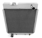 Champion Cooling Systems EC251 All-aluminum Radiator New. Price: $244.99.