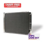 Afco AFC80130NDP Aluminum Radiator 29 Long High Performance & Racing Parts New. Price: $540.39.