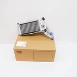 Bmw 3 Coupe E92 Left Auxiliary Radiator 17117602241 New. Price: $358.82.
