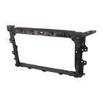 New Aftermarket Front Radiator Support 64101F2500 Capa. Price: $453.11.