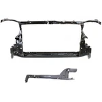 Set Of Radiator Supports For Toyota Corolla 2003-2008 Pair New. Price: $179.21.