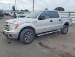 Radiator Turbo Super Cooling Fits 11-14 Ford F150 Pickup 595238 Used. Price: $134.95.