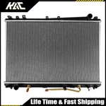 Radiator CU2324 For 2000 2001 2002 2003 2004 Toyota Avalon Xl/xls Sedan 3.0L V6 New. Price: $65.99.