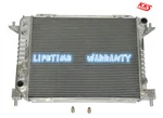 KKS1551 Row Radiator Fit 1993-98 Lincoln Mark Viii Ford Thunderbird 4.6L V8 New. Price: $229.00.