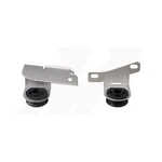 Mishimoto Radiator Mounting Brackets Aluminum Ford Set MMRS-MUS-94 New. Price: $32.05.