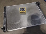 Oem Genuine Infiniti Radiator V8 FX50 5.0 QX70 214601TS0A Used. Price: $49.00.