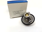Saturn Buick Pontiac Engine Coolant Thermostat Acdelco 131-158 New Oem 12622410. Price: $113.06.
