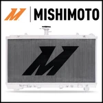 Mishimoto Performance 2-ROW Aluminum Radiator Fits 2012-2015 Chevy Camaro Ss New. Price: $792.95.
