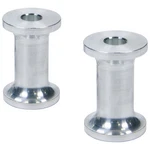 Allstar 18816 Hourglass Spacers 5/16INID X 1INOD 1-1/2 New. Price: $22.94.