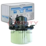 Tyc Front Hvac Blower Motor For 2010-2013 Gmc Sierra 1500 Heating Air Il New. Price: $57.45.