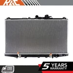 Radiator For 1998 1999 2000 2001 2002 Honda Accord L4 2.3L CU2148 New. Price: $56.99.