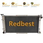 For 1995-1999 96 Subaru Legacy L/ls/lsi/gt 2.2L 2212CC H4 3ROW Aluminum Radiator New. Price: $106.25.