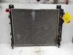 Radiator Maximum Cooling Fits 00-04 Dakota 238605 Used. Price: $119.61.