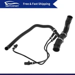 Radiator Hose For Land Rover Range Sport 4.2L 06-09 NO.PCH501215 New. Price: $73.62.